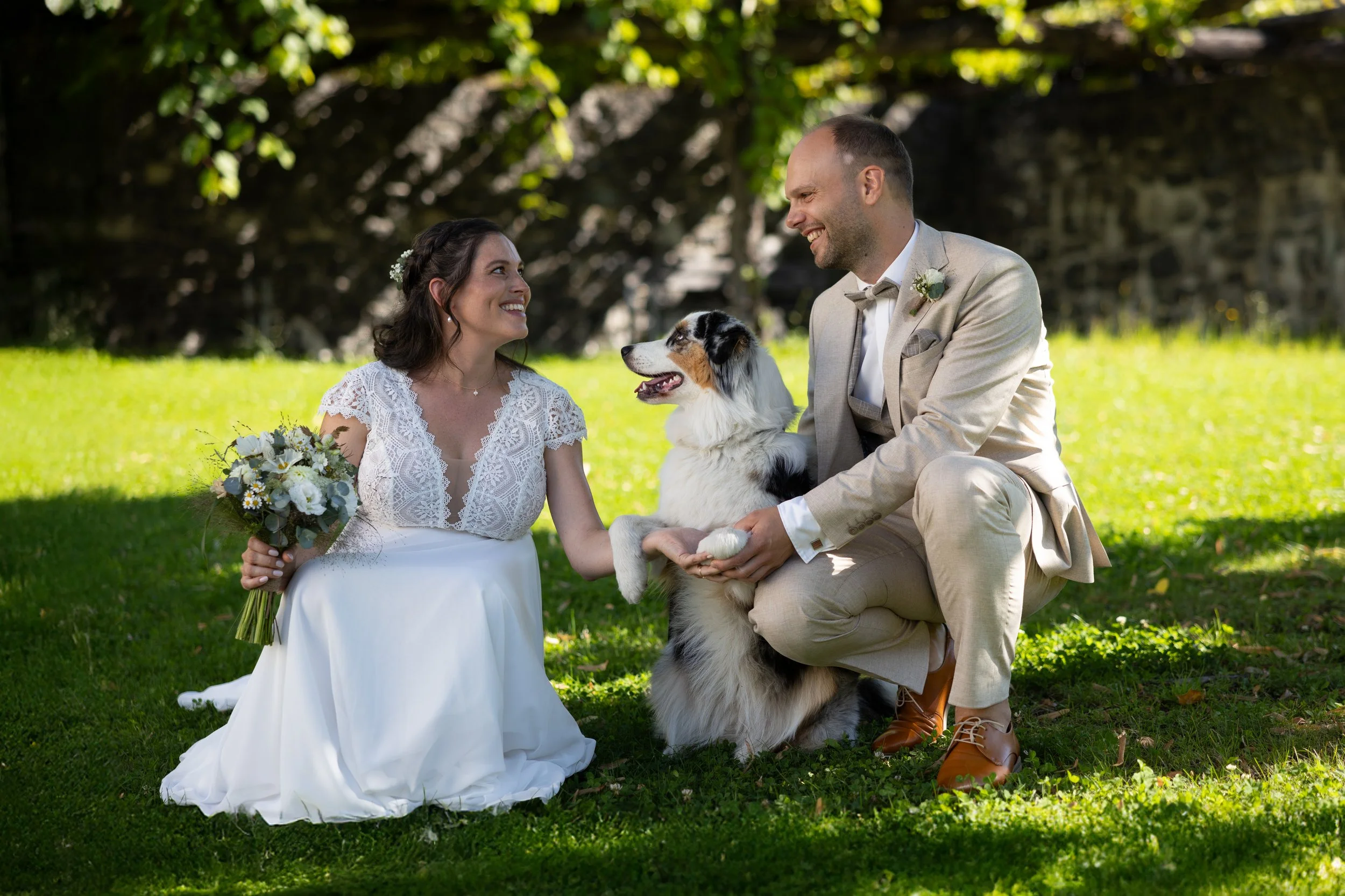 Rainer Schallert - 3x JA