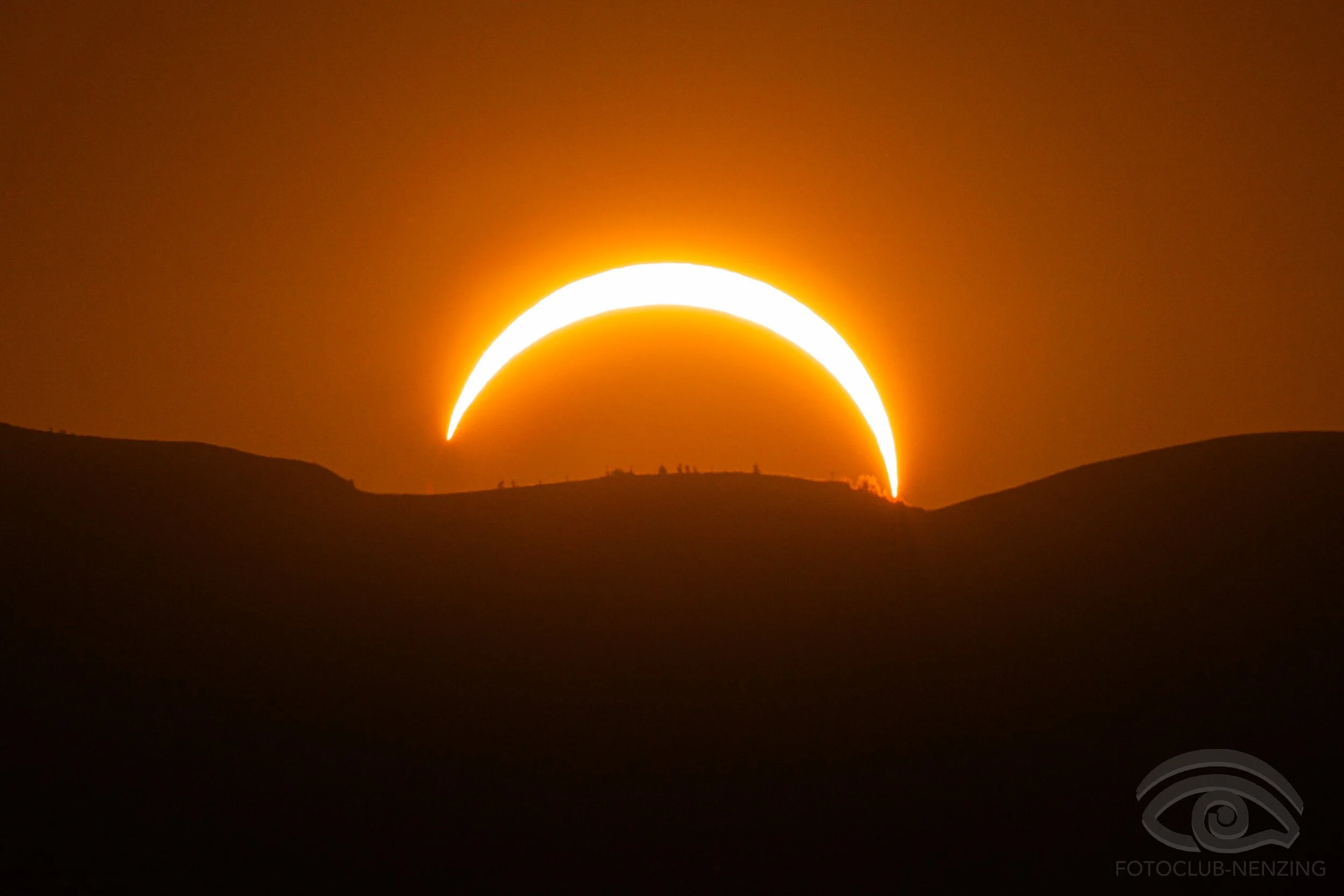 Alois Dobler - Moonsunset