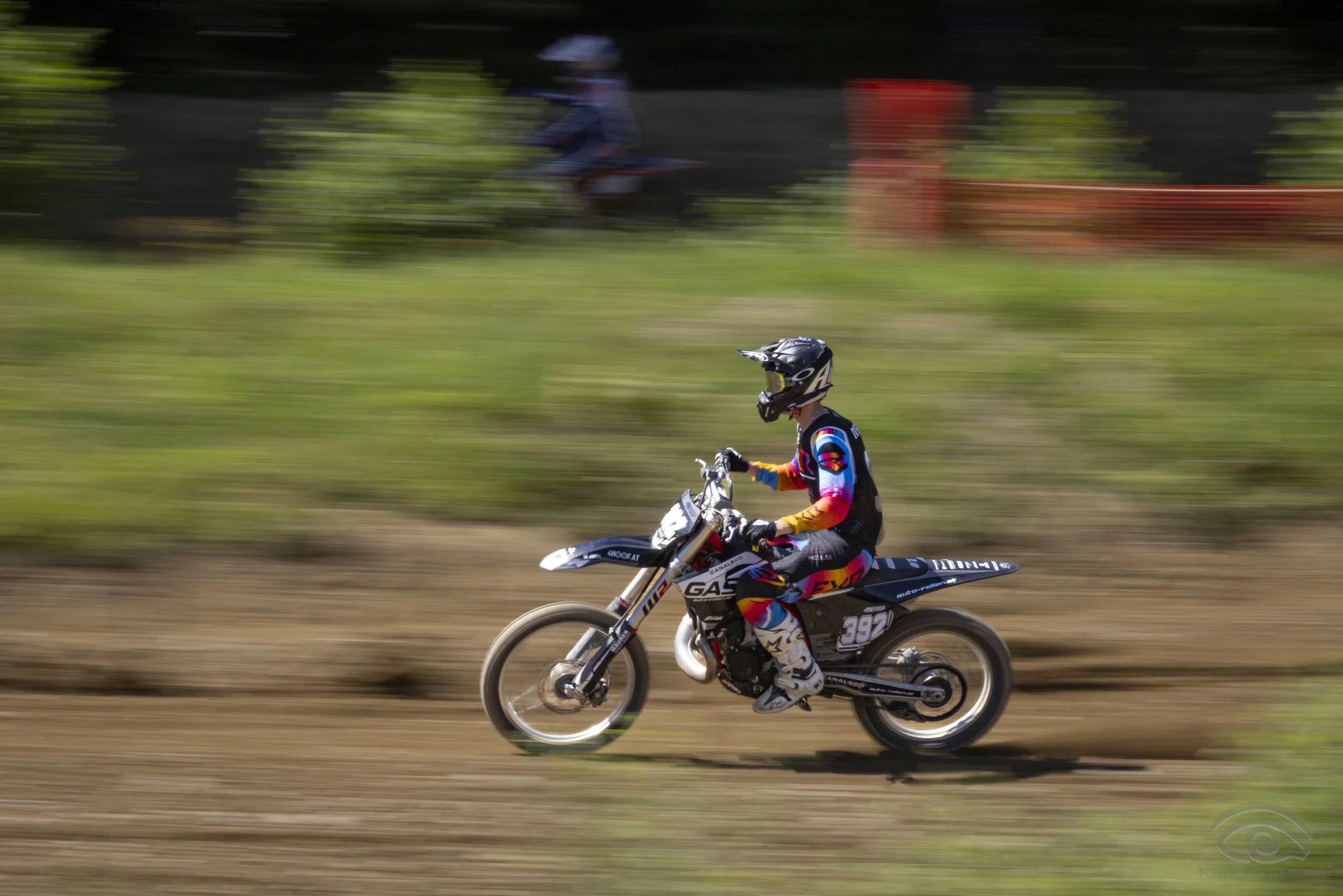 Rainer Schallert - GasGas