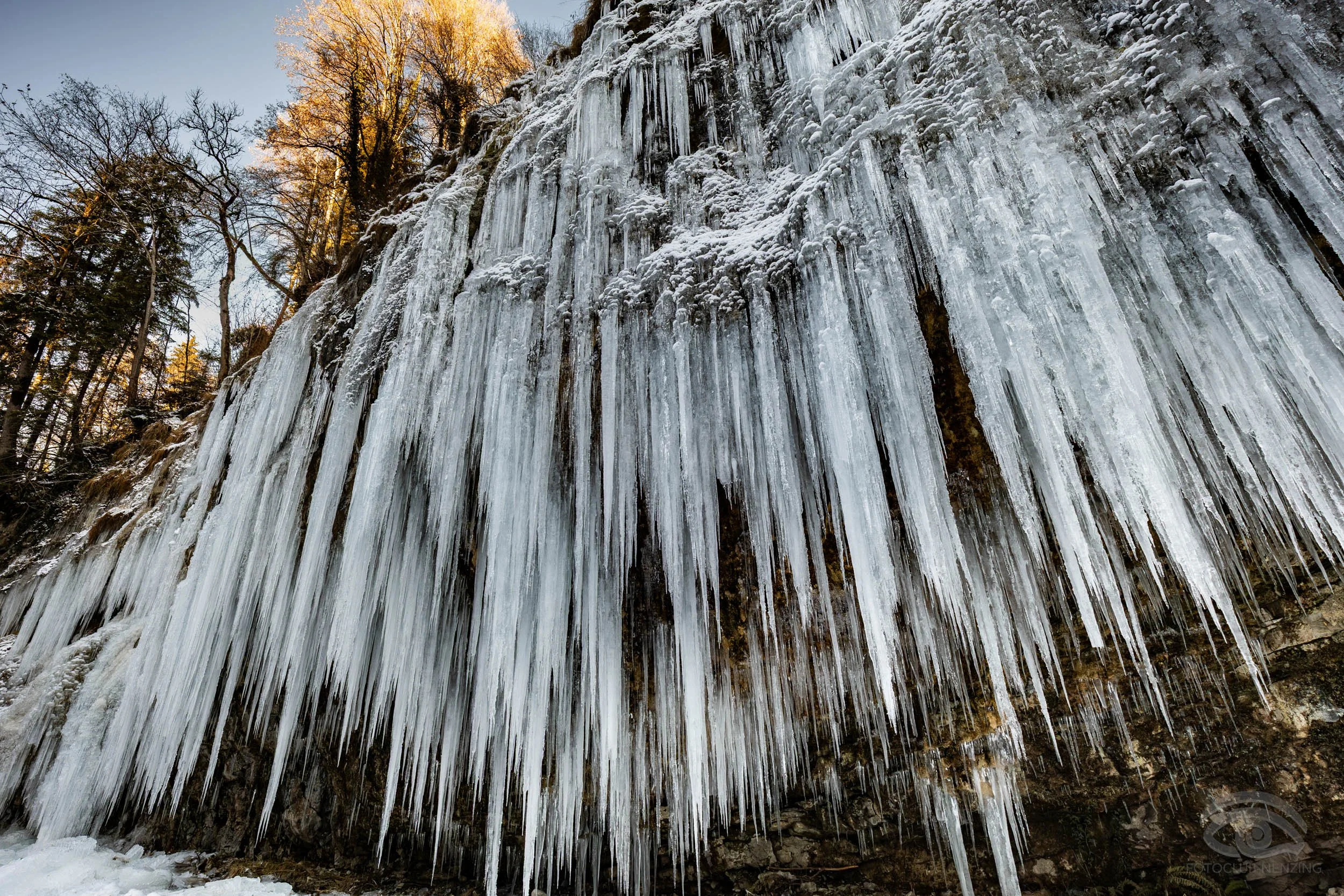 Charly Raser - Zauber der Natur