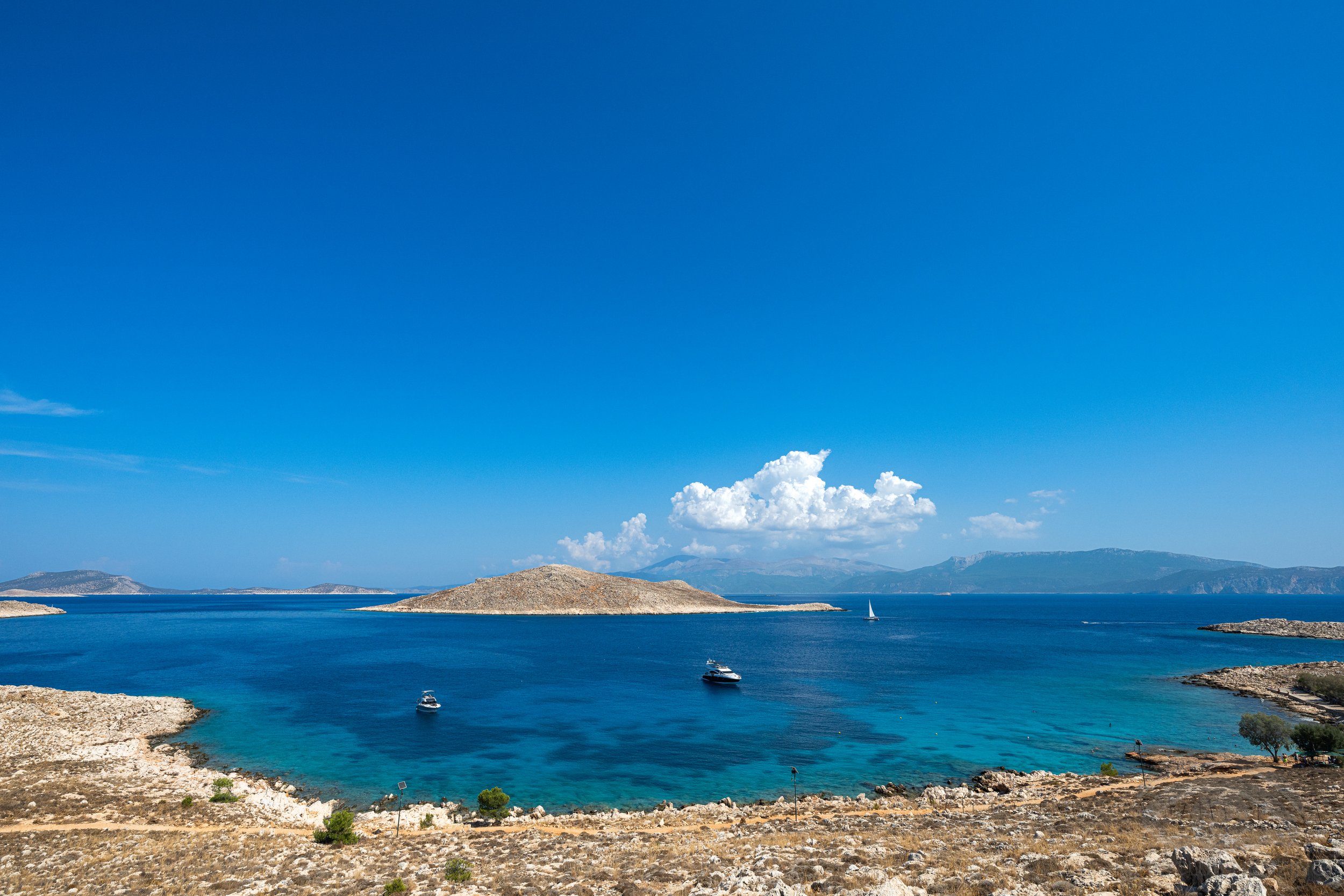 Herbert Schnetzer - Chalki