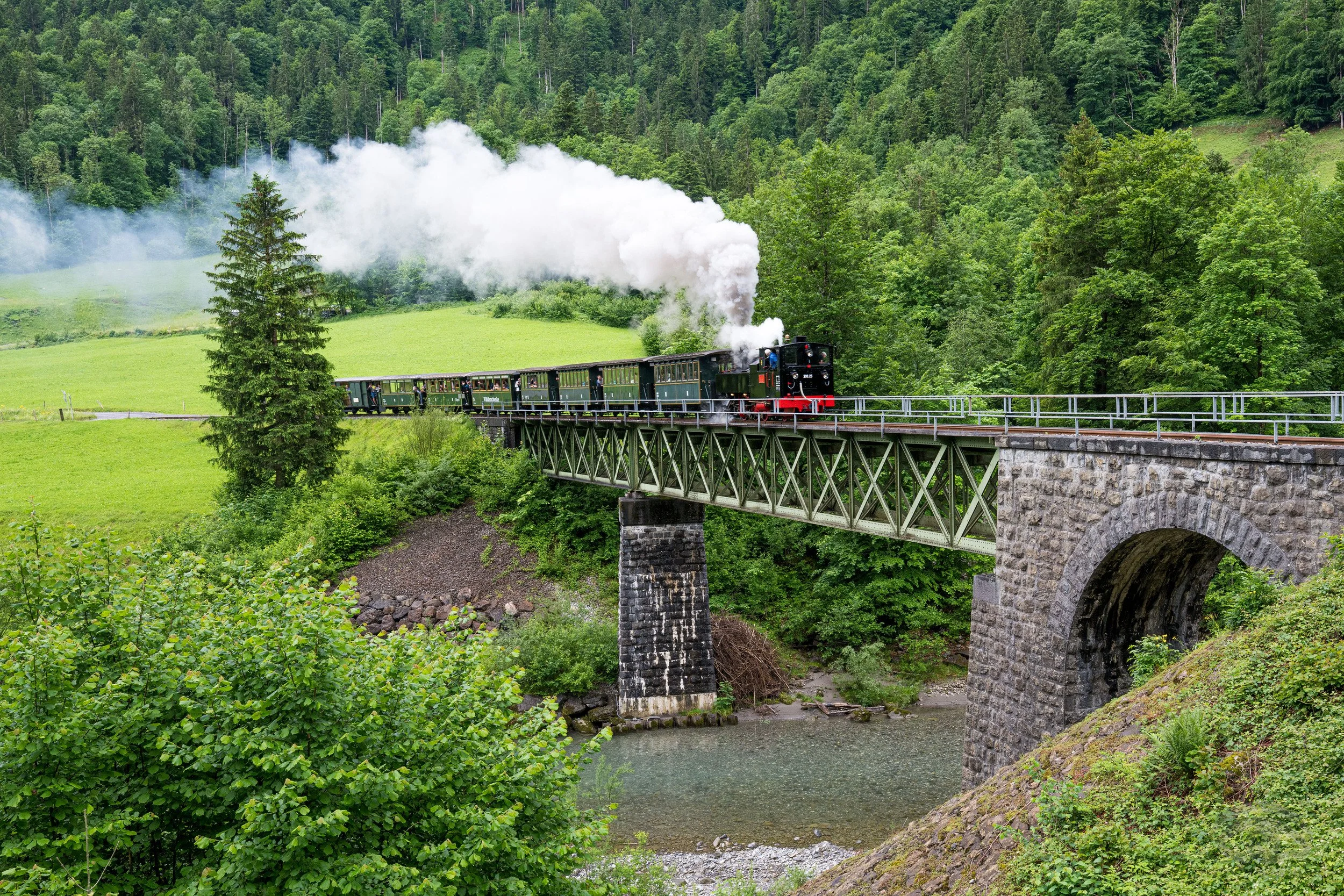 Herbert Schnetzer - Fahr mr no a kläle