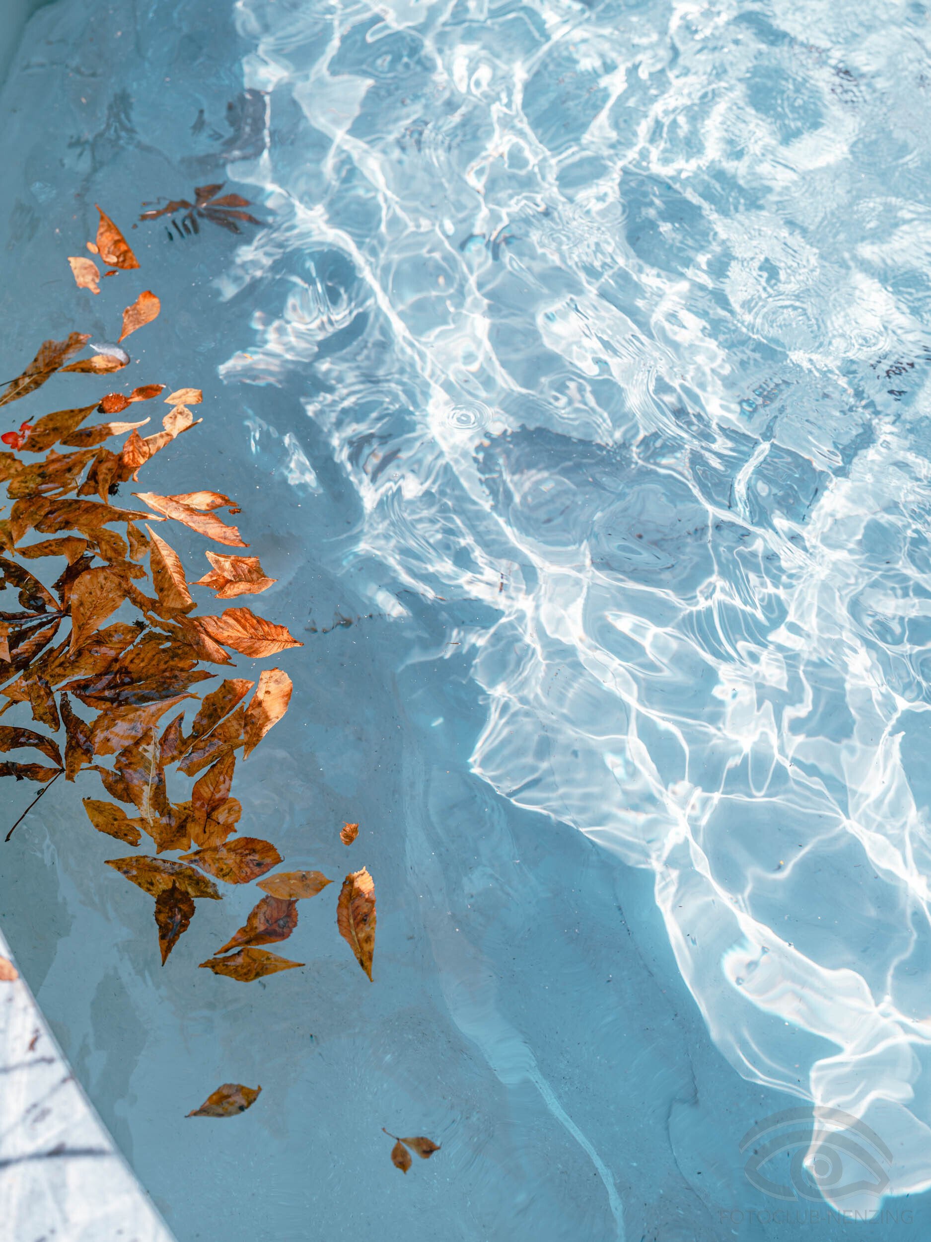 Marcus Ender - Nachruf auf den Sommer 2025