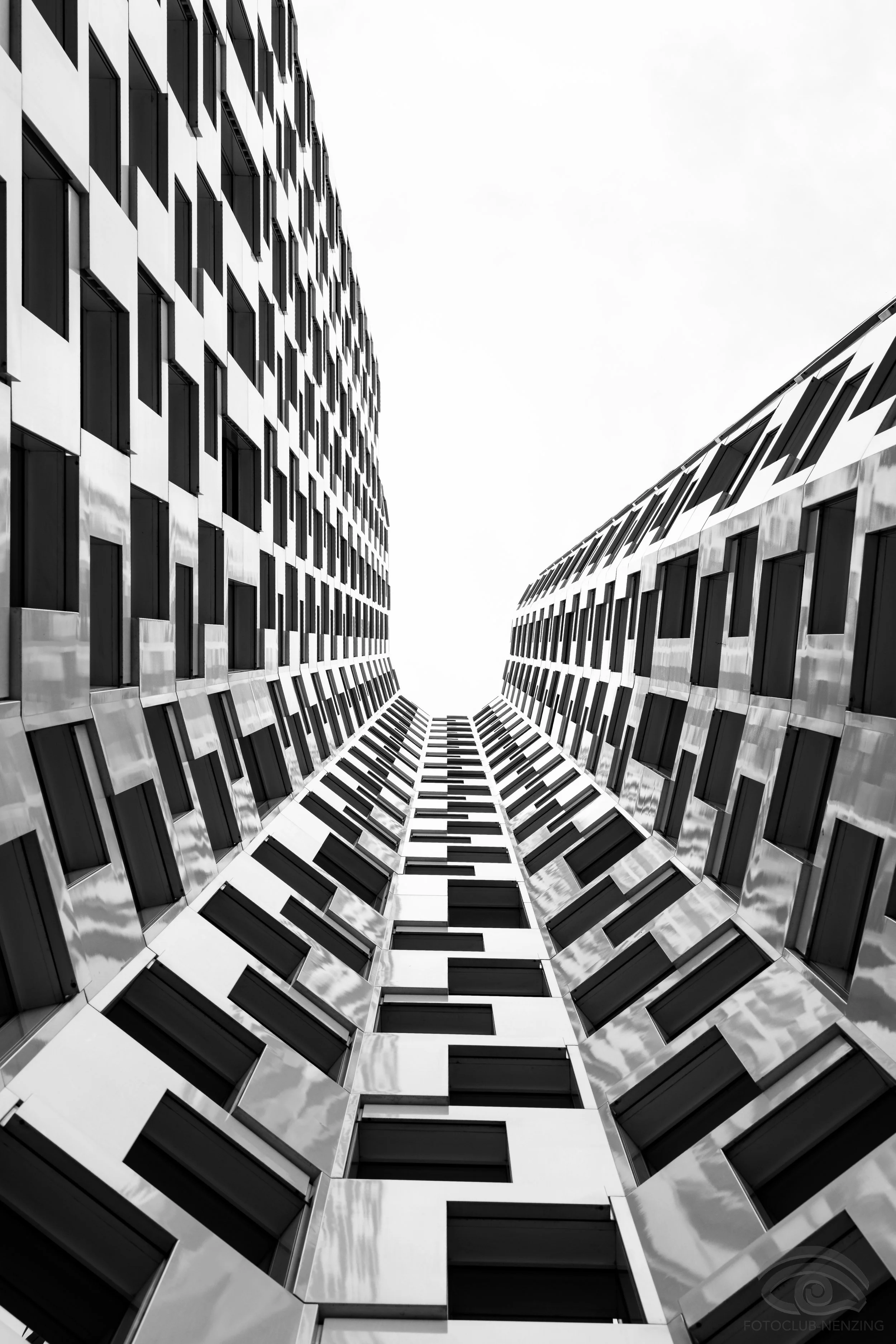 Marcus Ender - Warp-Tunnel