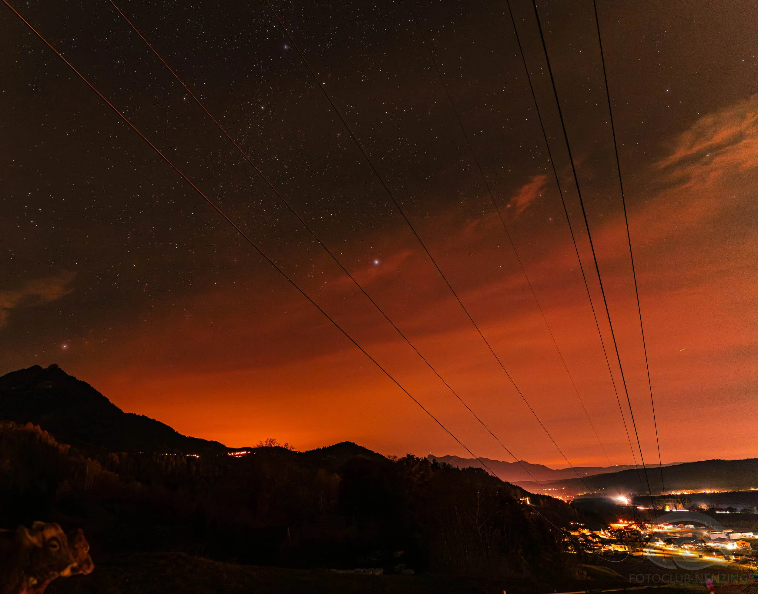 Alois Dobler - twinkle twinkle