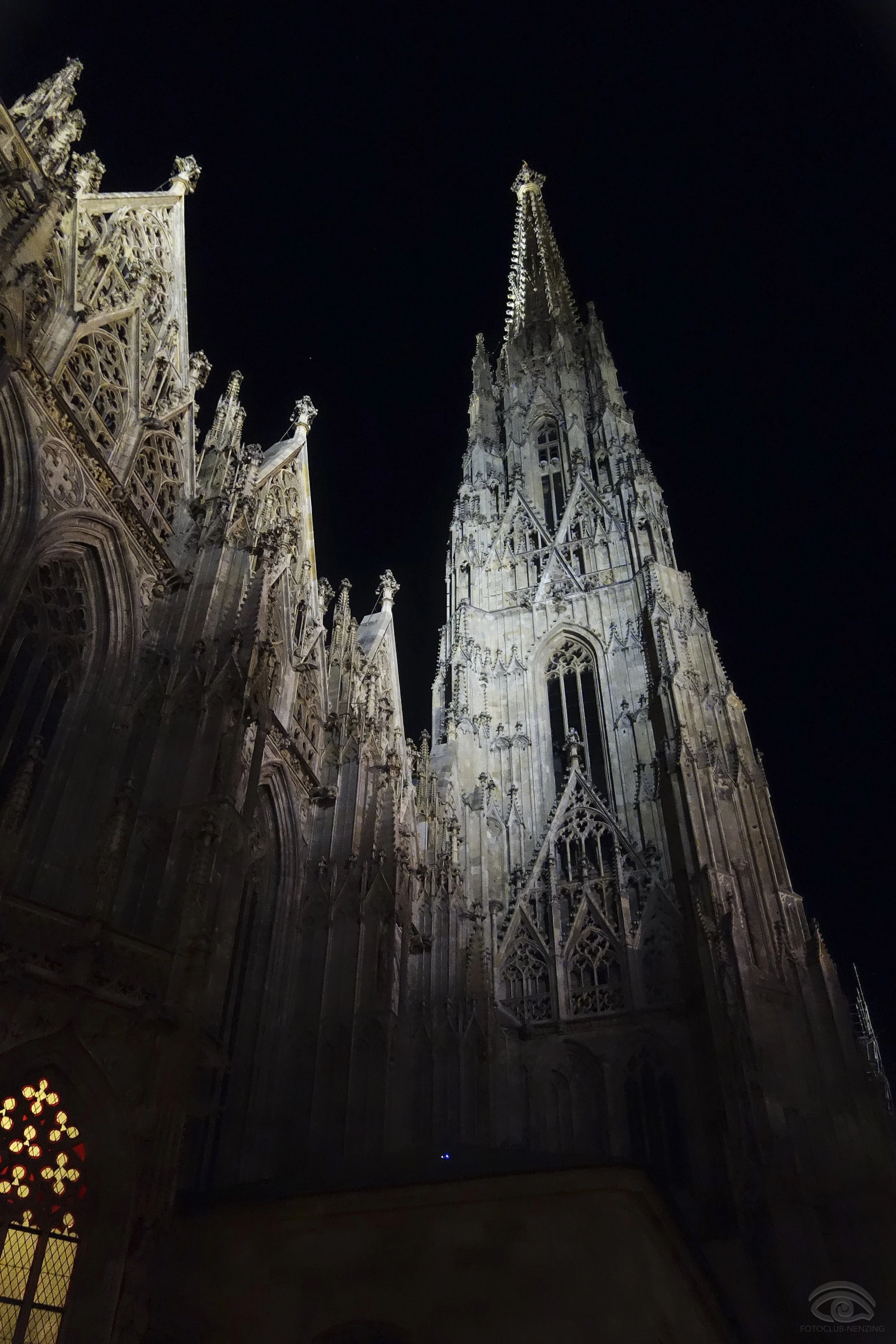 Luis Galehr - Steffl