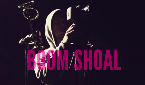 boomshoal