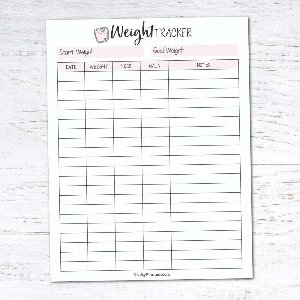 Tribe Resources — Krafty Planner