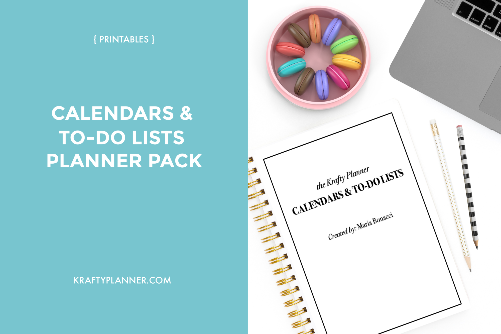 Calendars & to-do lists planner pack.png