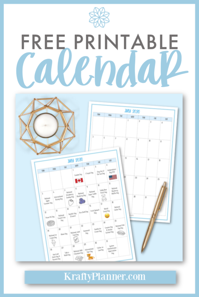 Free Printable July Calendar PIN 2.png