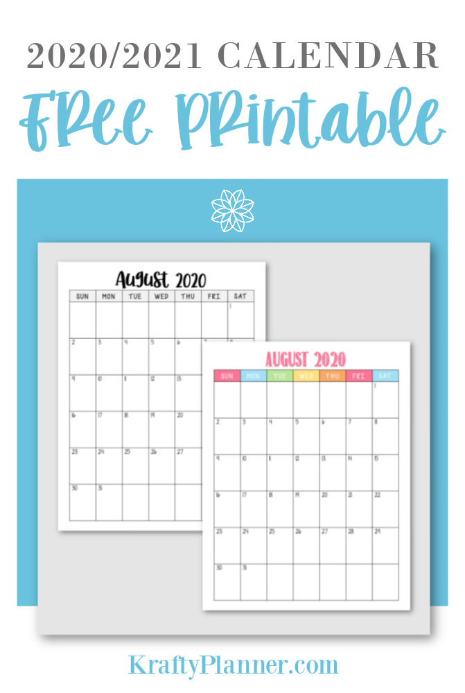 Free Printable 2020-2021 Calendar PIN 3.png