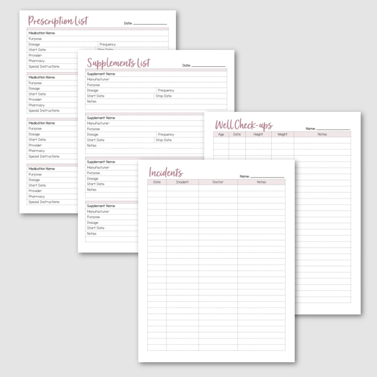 Family Medical Binder 1 .png
