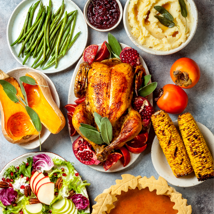 How to Make a Budget for Your Thanksgiving Meal - Getty Image_909157760.png