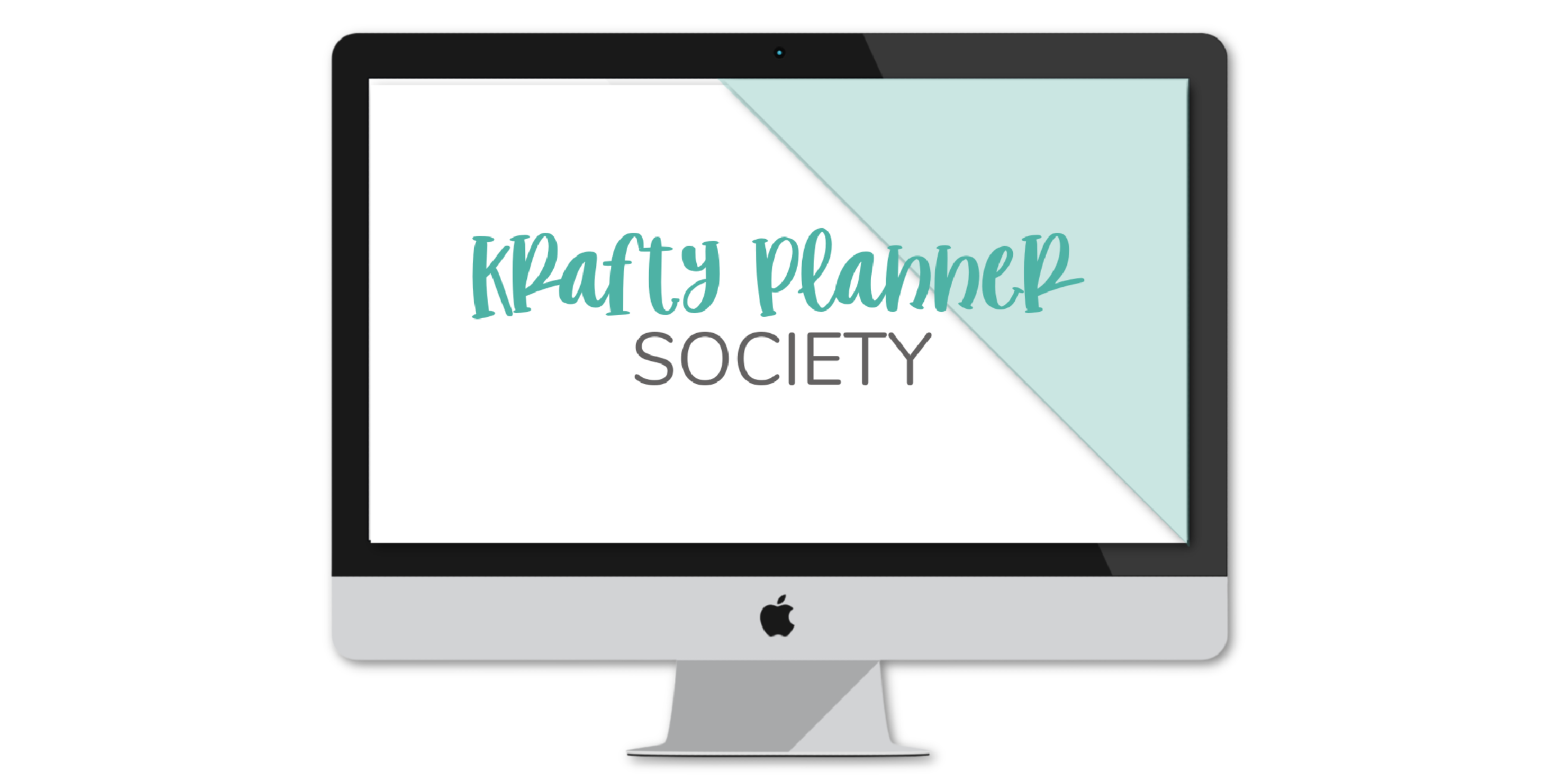 The Krafty Planner Society