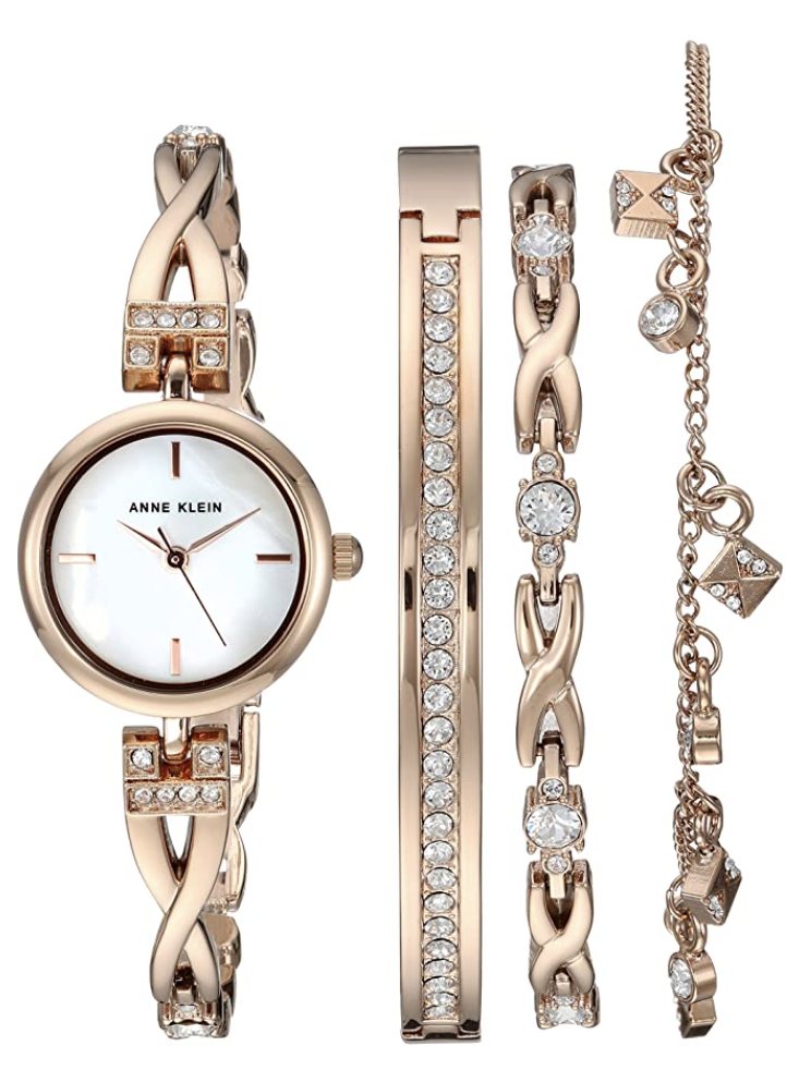 Anne Klein Dress Watch 