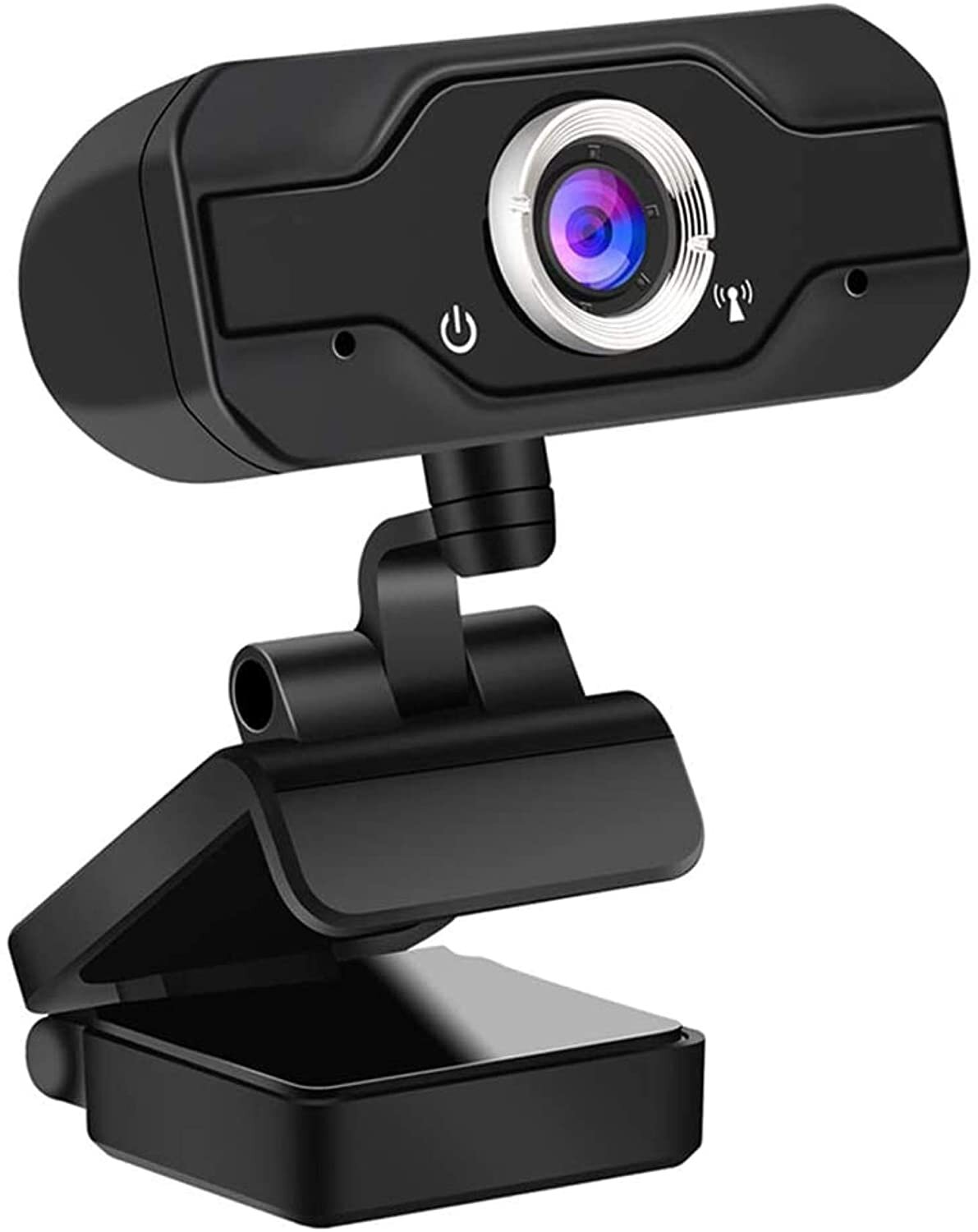 Full HD 1080P Web Camera