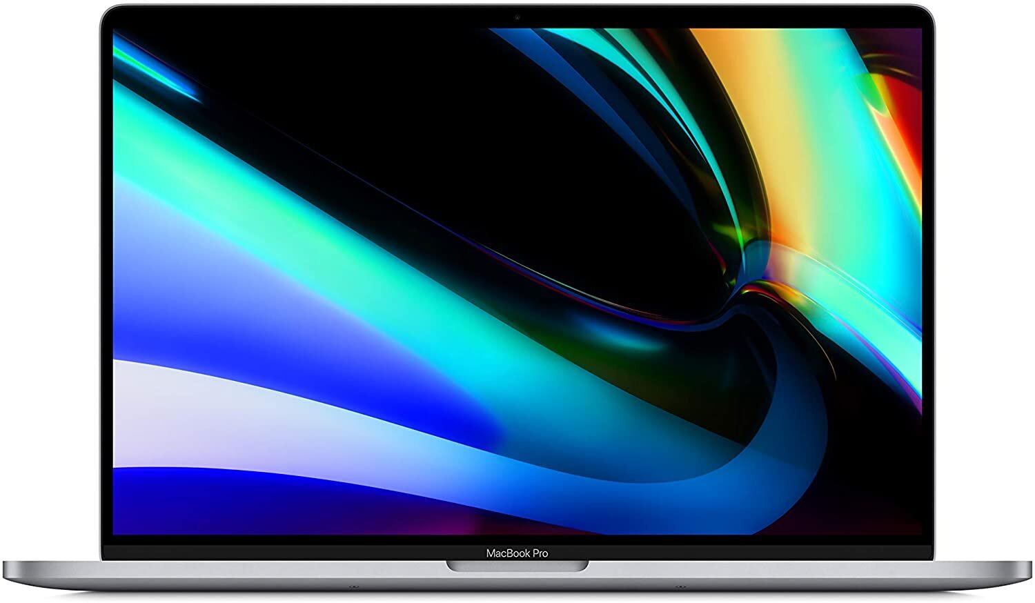 New Apple MacBook Pro