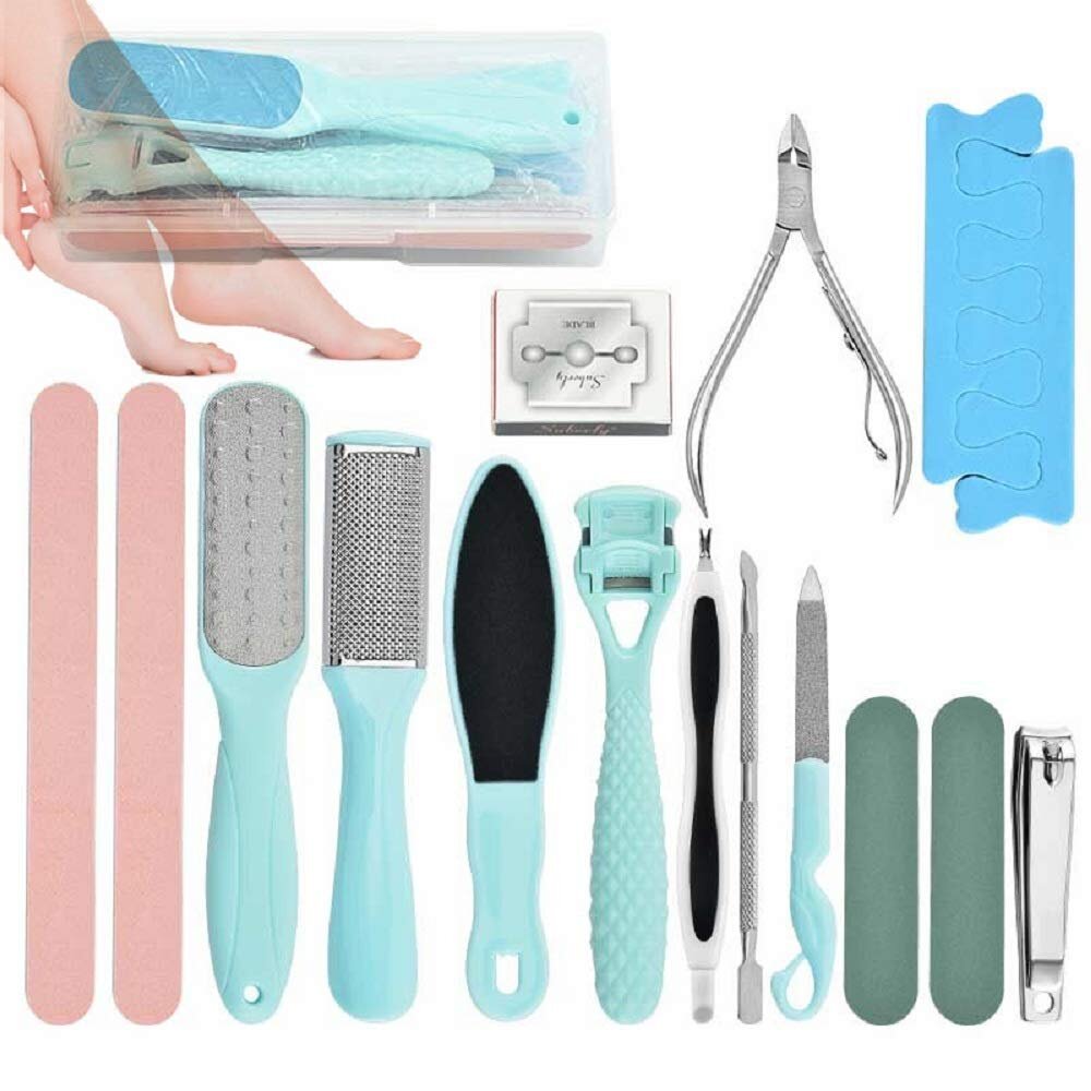 Professional Pedicure Kit