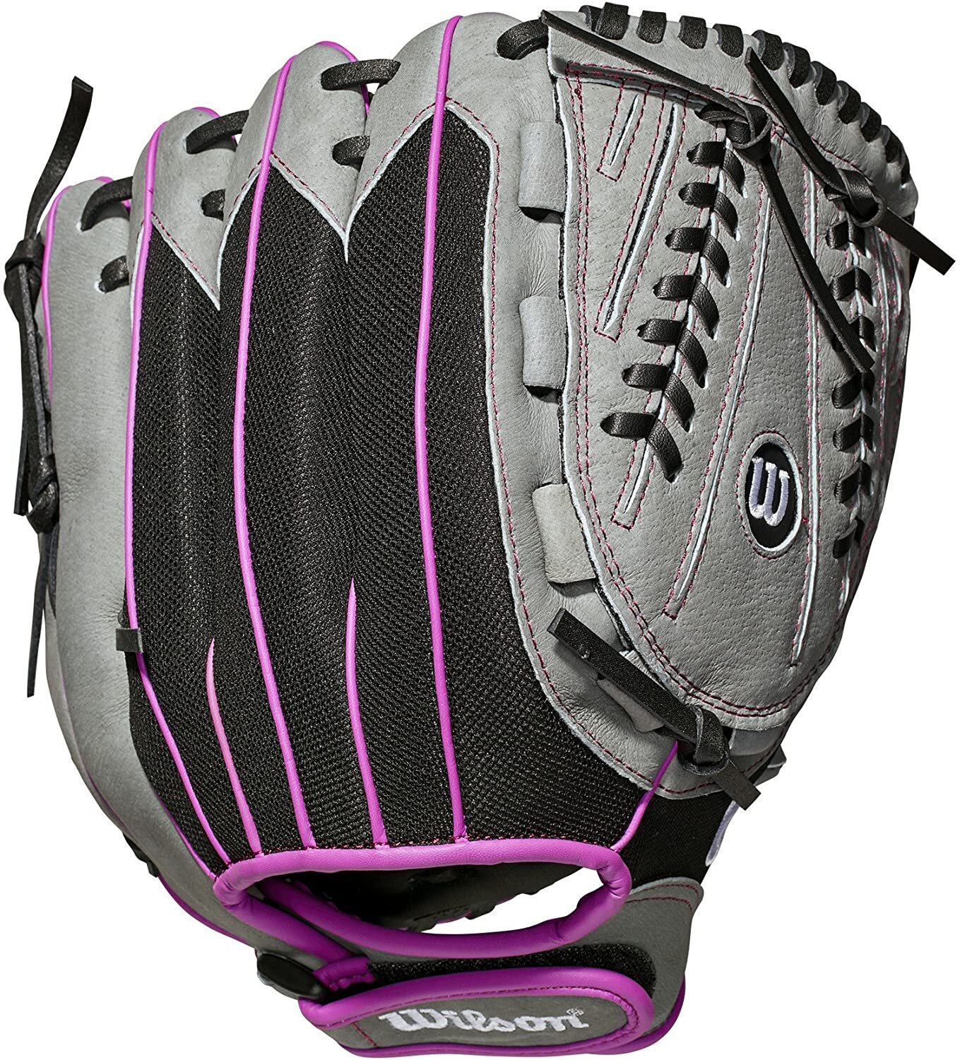  Wilson Sporting Goods 2019 Flash Fastpitch Glove Series