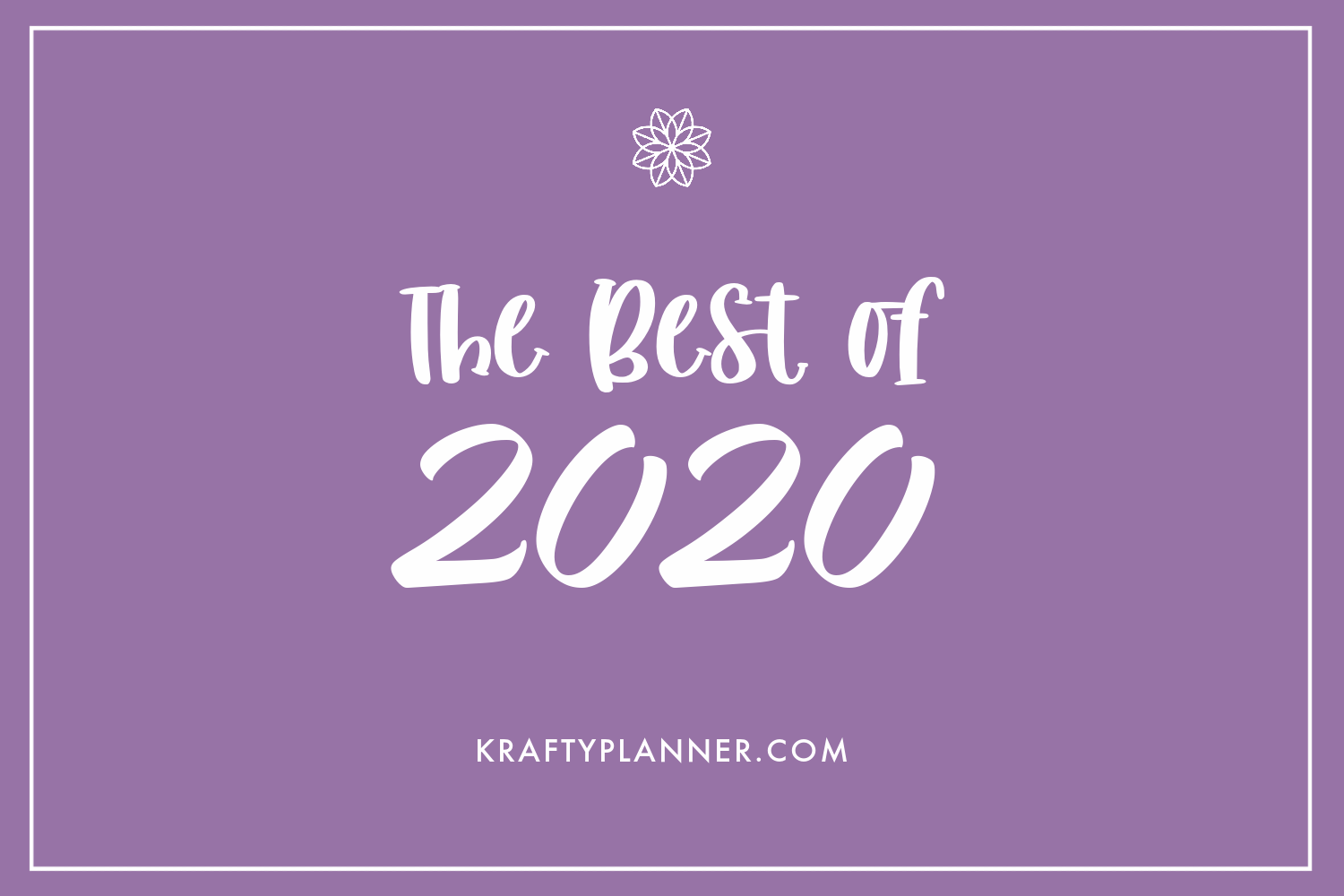 Best of the Best 2020