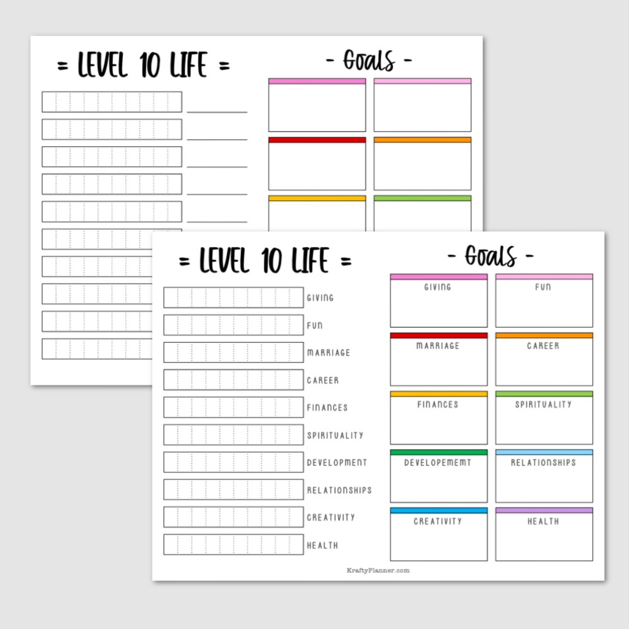 level-10-life-free-printable-worksheet-krafty-planner