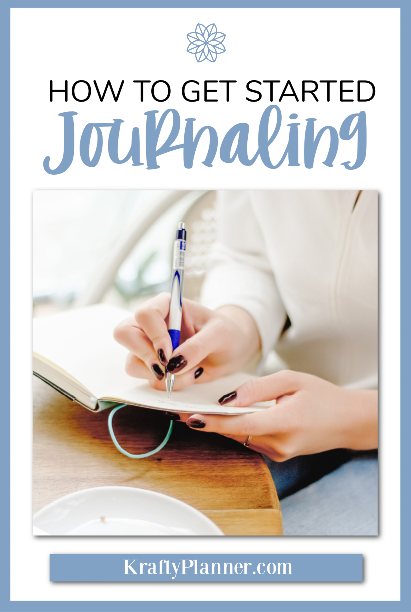 How to Get Started Writing a Journal PIN.png