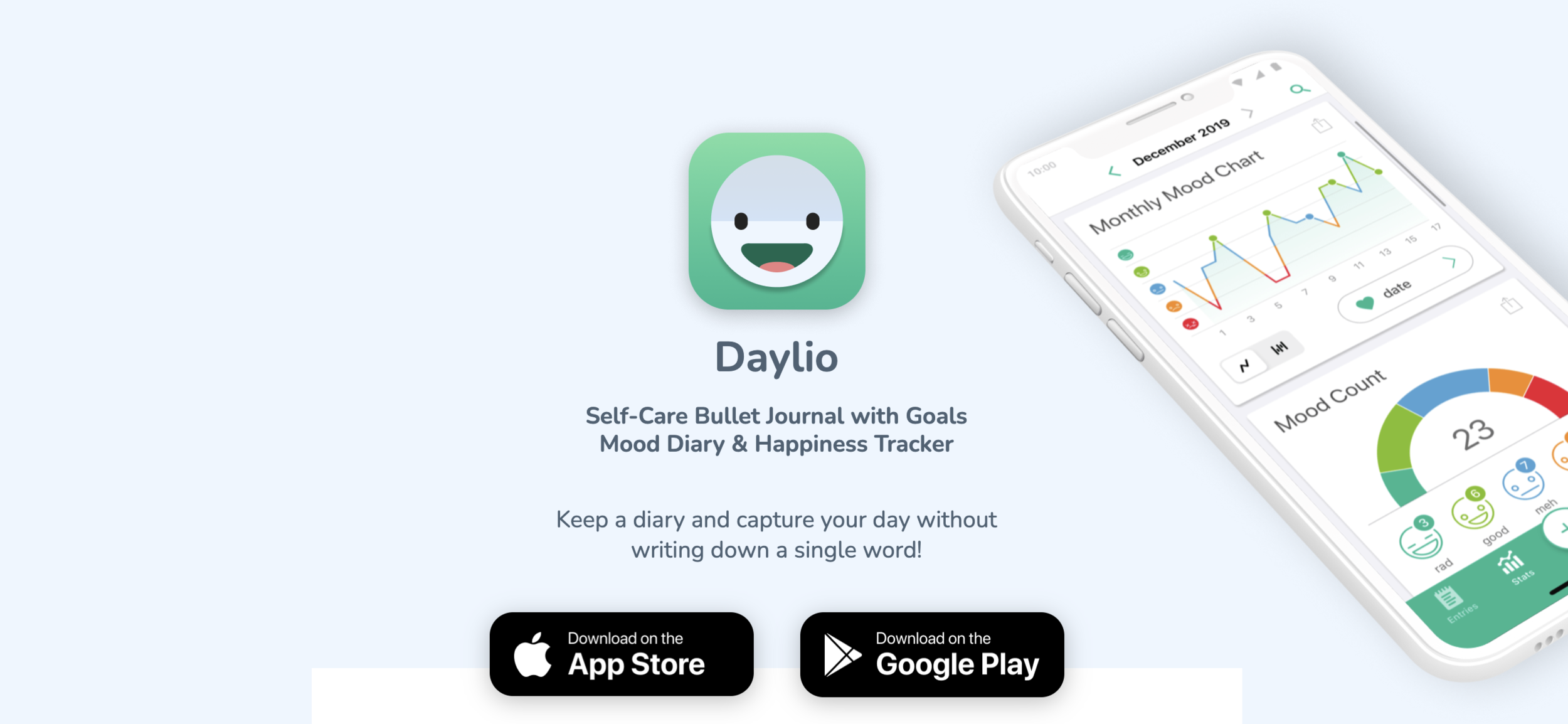 My Three Favorite Journaling Apps — Krafty Planner