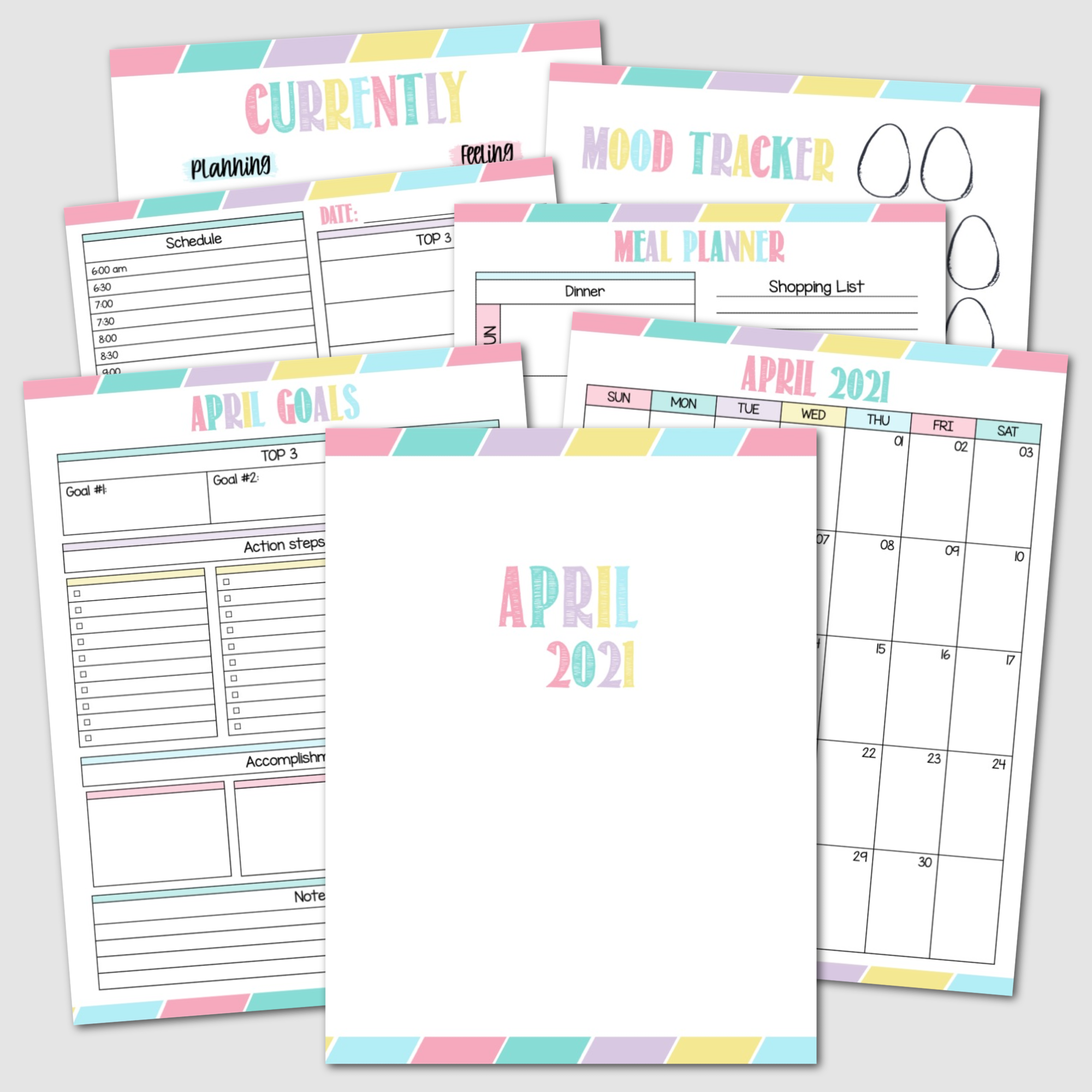 April Krafty Planner Society Rainbow Edition.png