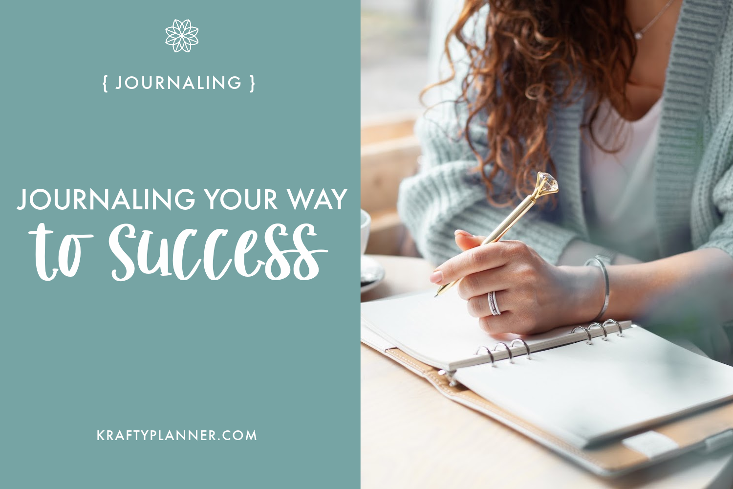Journaling Your Way to Massive Action Success Main Image (1).png