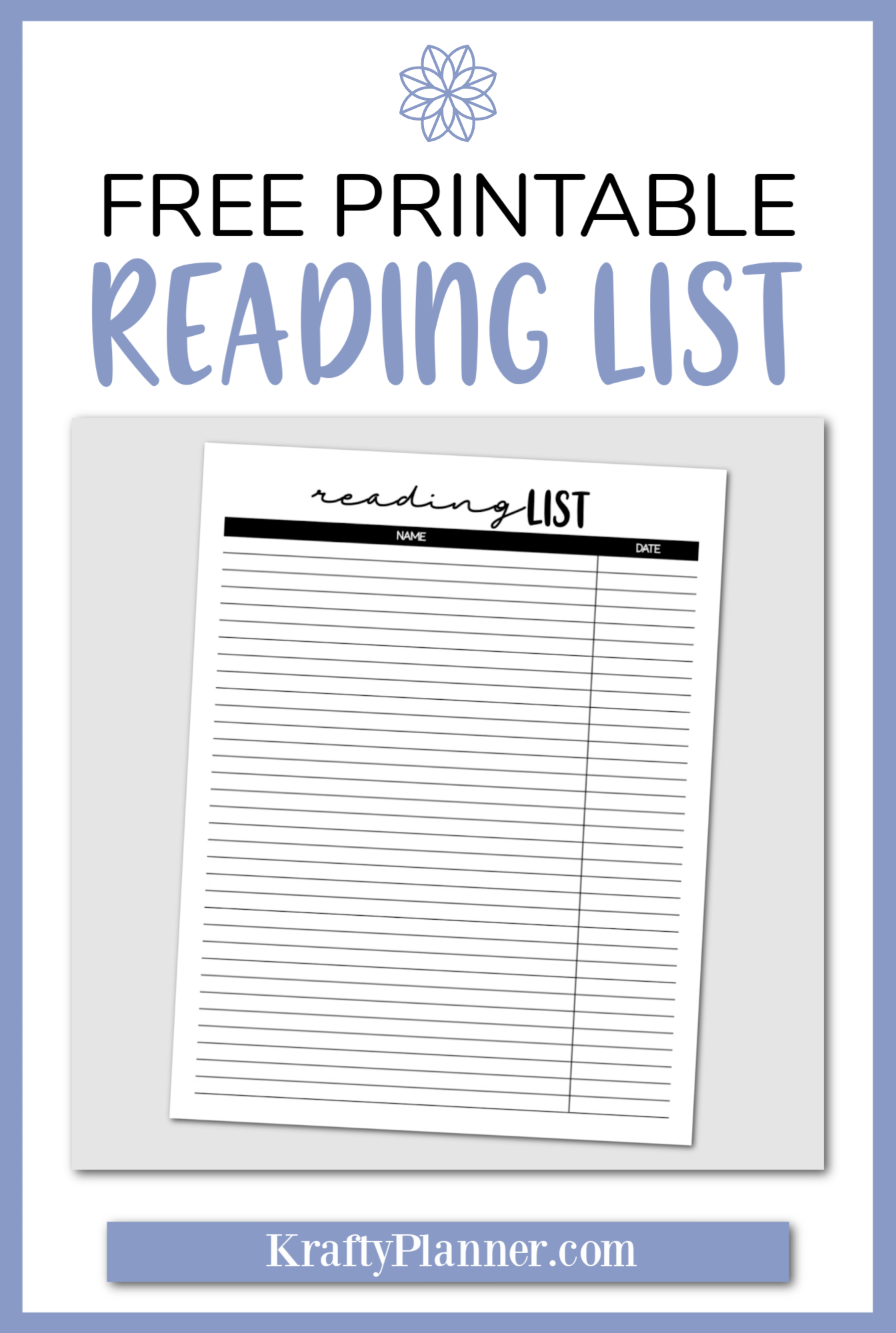 Editable Reading Journal, Daily Reading Log With Summary, Books to Read  Printable, Weekly Reading List Tracker, Reading Planner, Book Review 