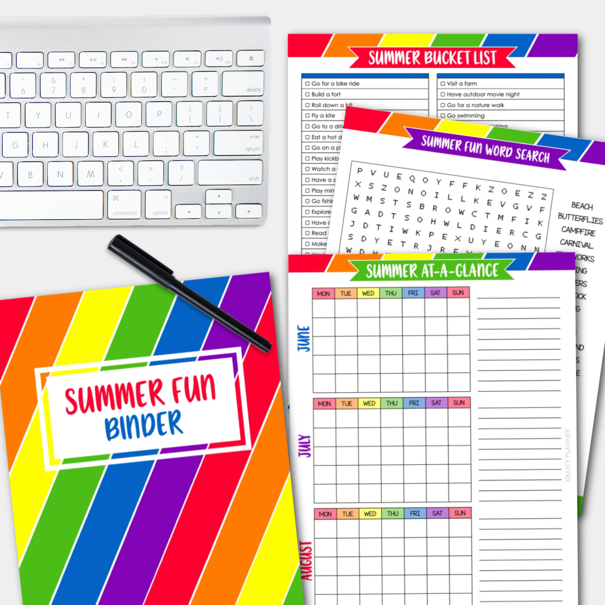 Summer Fun Binder. .png