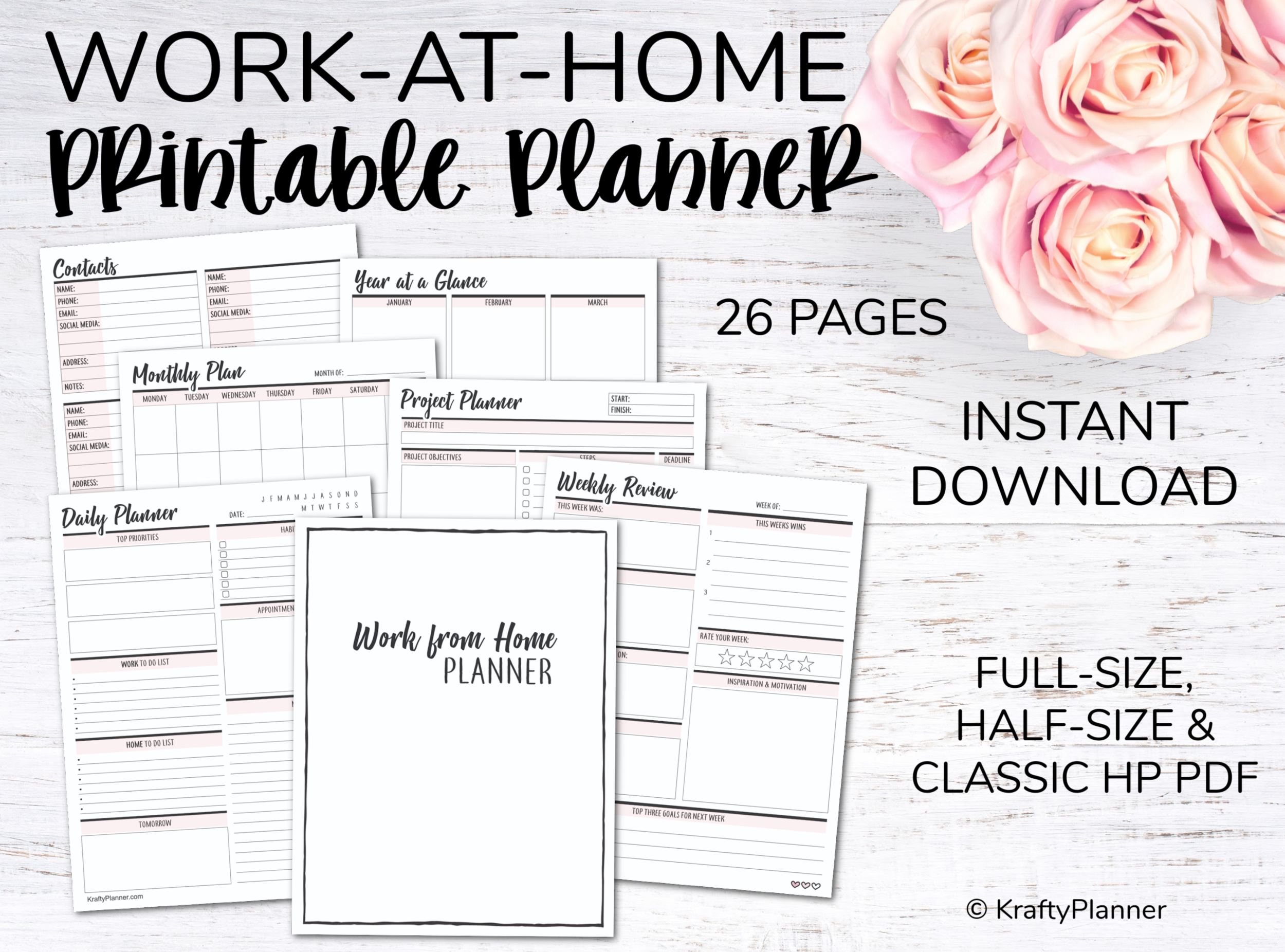 Work From home Planner  .png