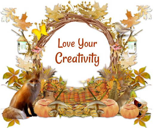 Love your creativity Party.png