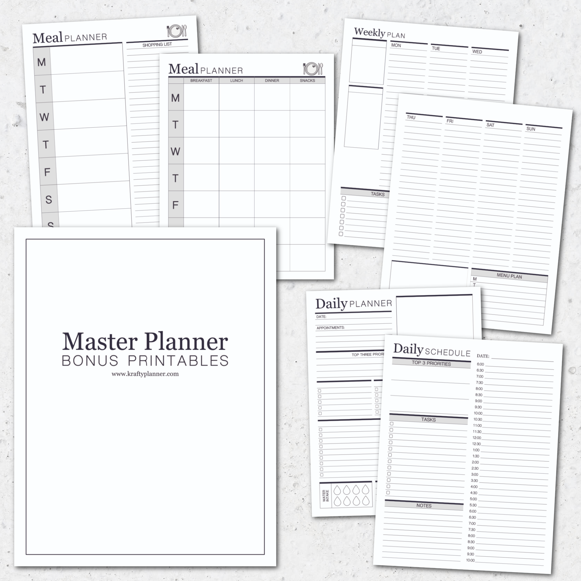 Master Planner Bonus Printables.png