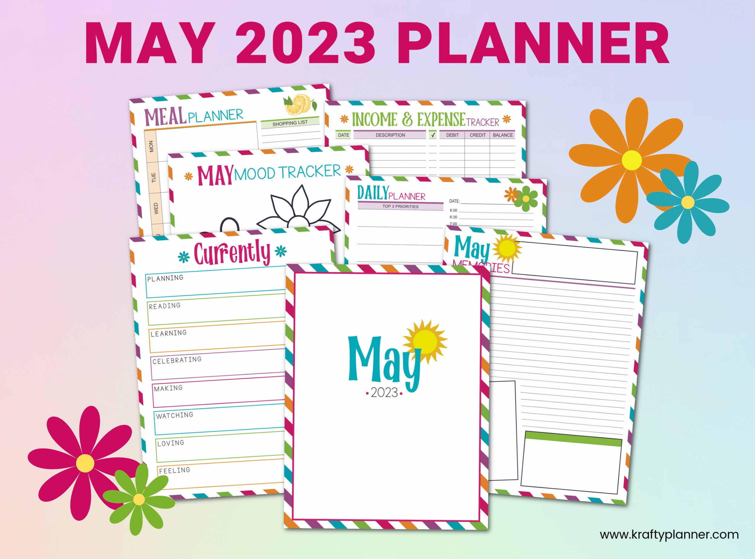 May 2023 Planner Printables .jpg