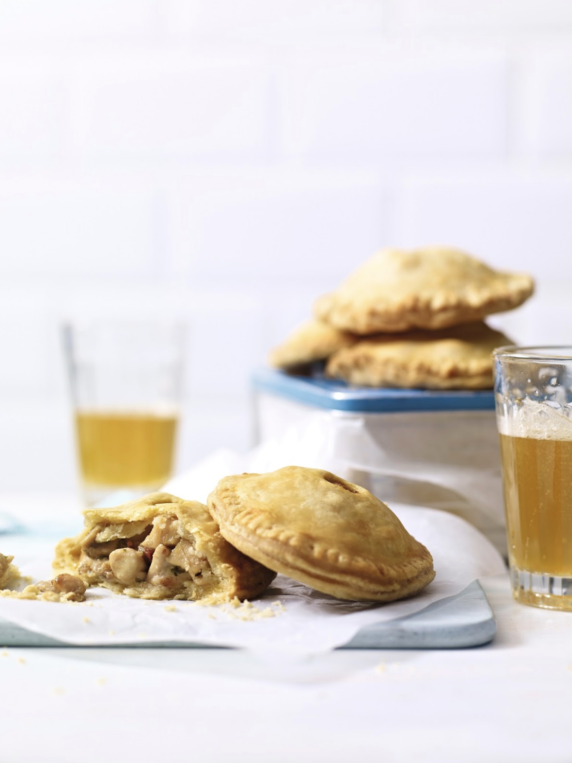 Chicken and Chorizo Picnic Pies - Claire Justine.png