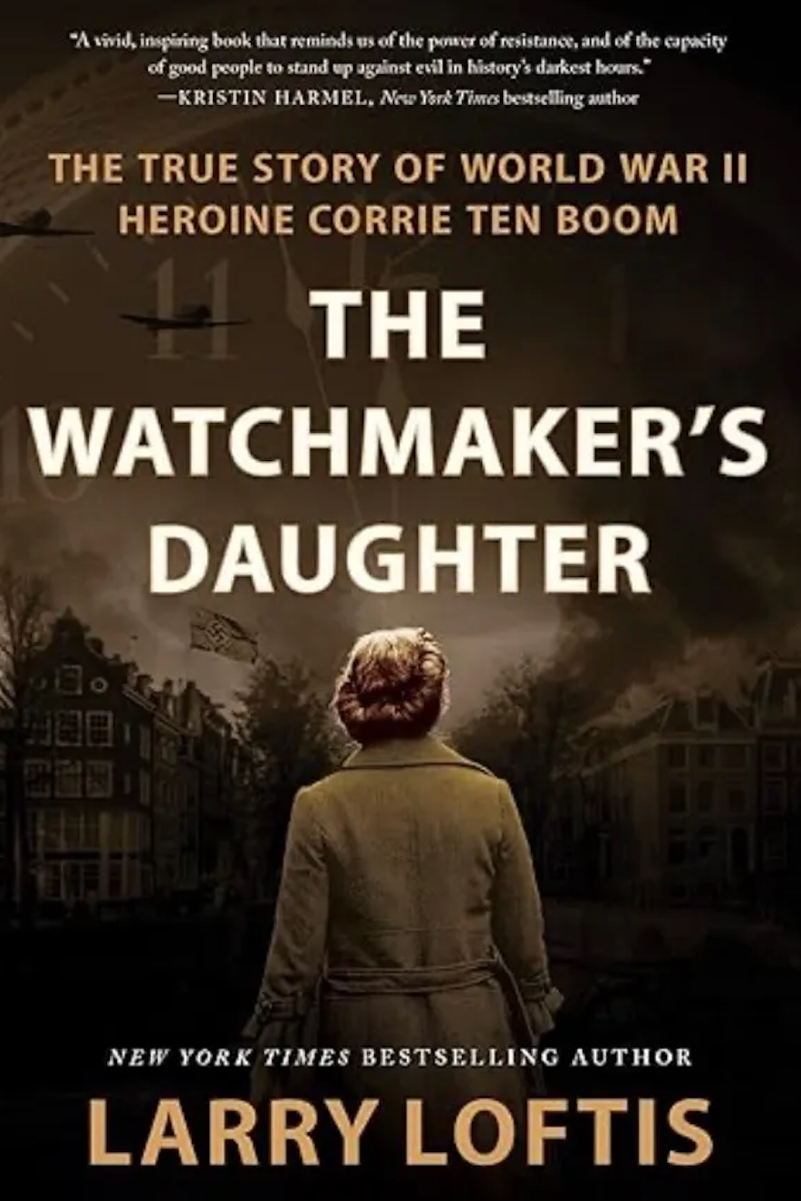 The Watchmakers Daughter - A New Lens.png