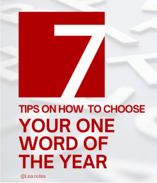 7 Tips for How to Choose Your One Word of the Year.png