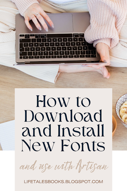 fonts download install Pin.png