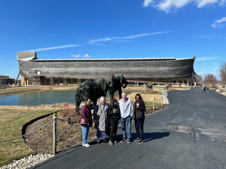 A Visit to the Ark Encounter - Stray Thoughts .jpg