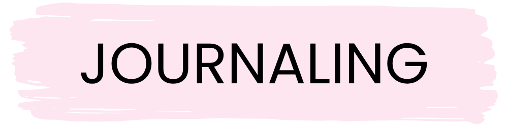 Journaling Tips and Prompts