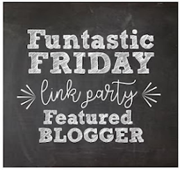Funtastic Friday Link Party Featured Blogger.png