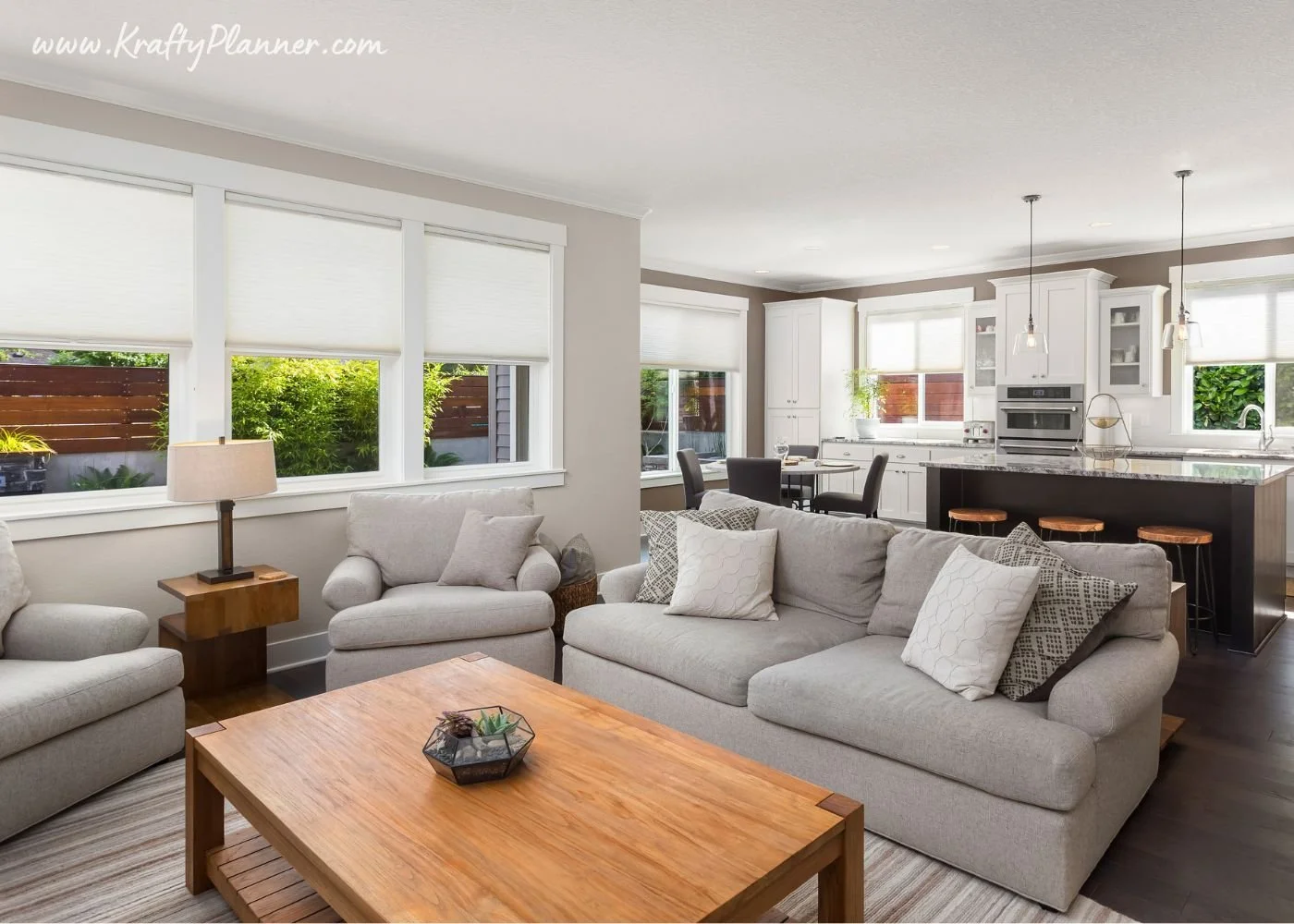 Top 10 Furniture Companies for Residential Interiors