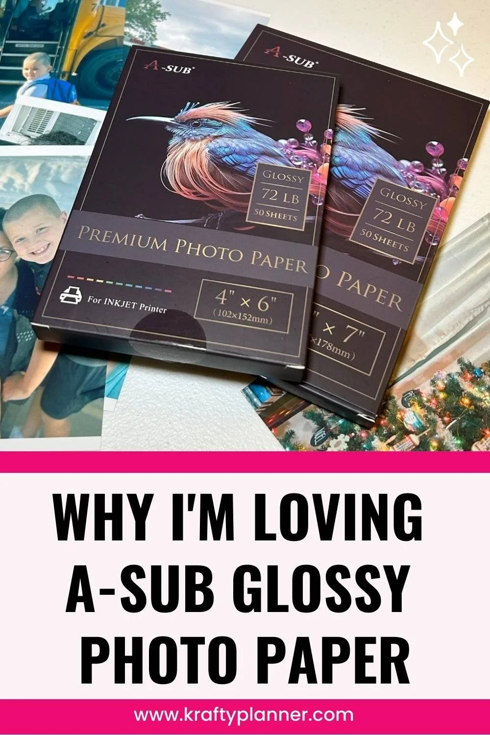 Why I'm Loving A-SUB Glossy Photo Paper (Review) a.jpg