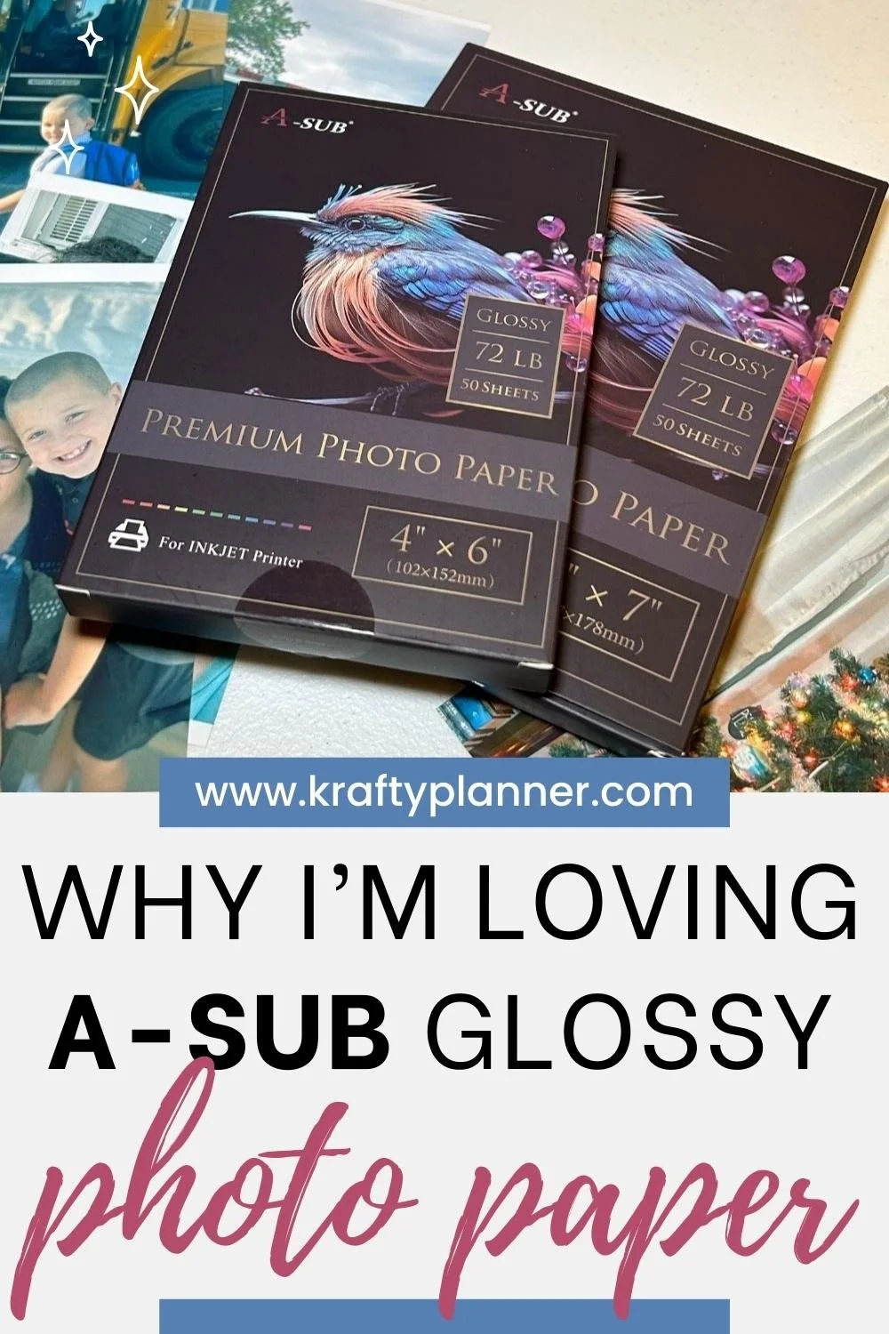 Why I'm Loving A-SUB Glossy Photo Paper (Review) d.jpg