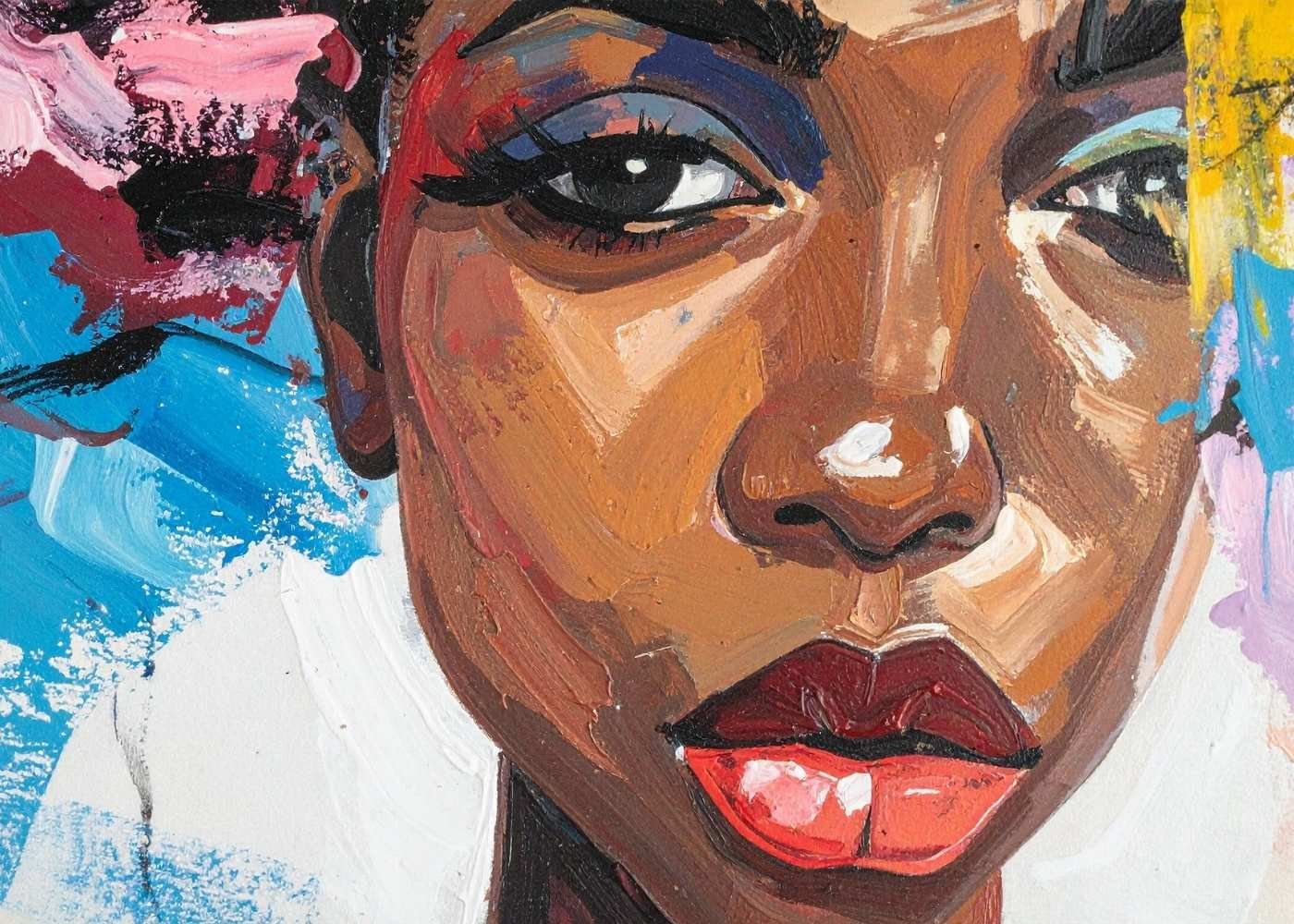 The Power of African American Wall Art in Modern Home Decor