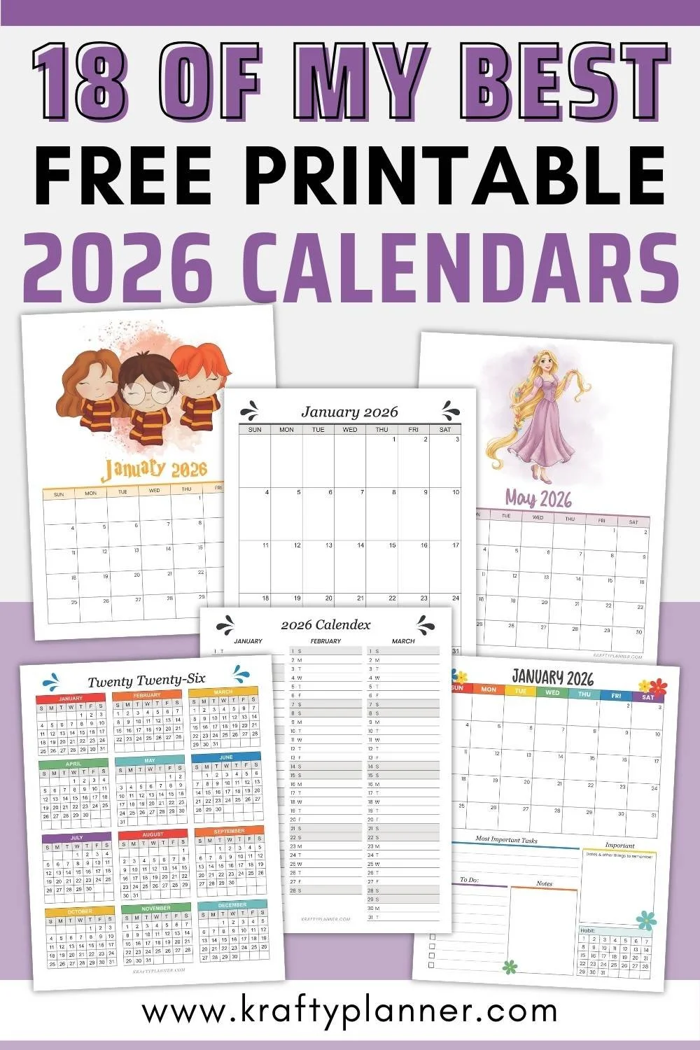 18 Of My Best Free Printable 2026 Calendars 5.jpg