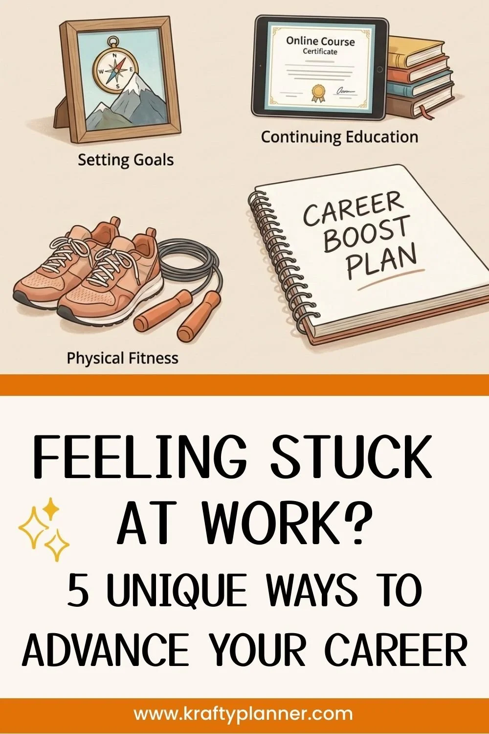 5 Unique Ways to Advance Your Career.jpg