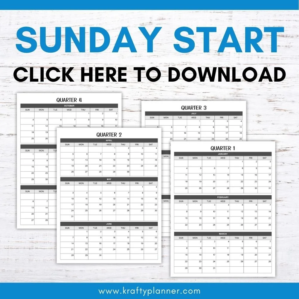 sunday start black and white.jpg