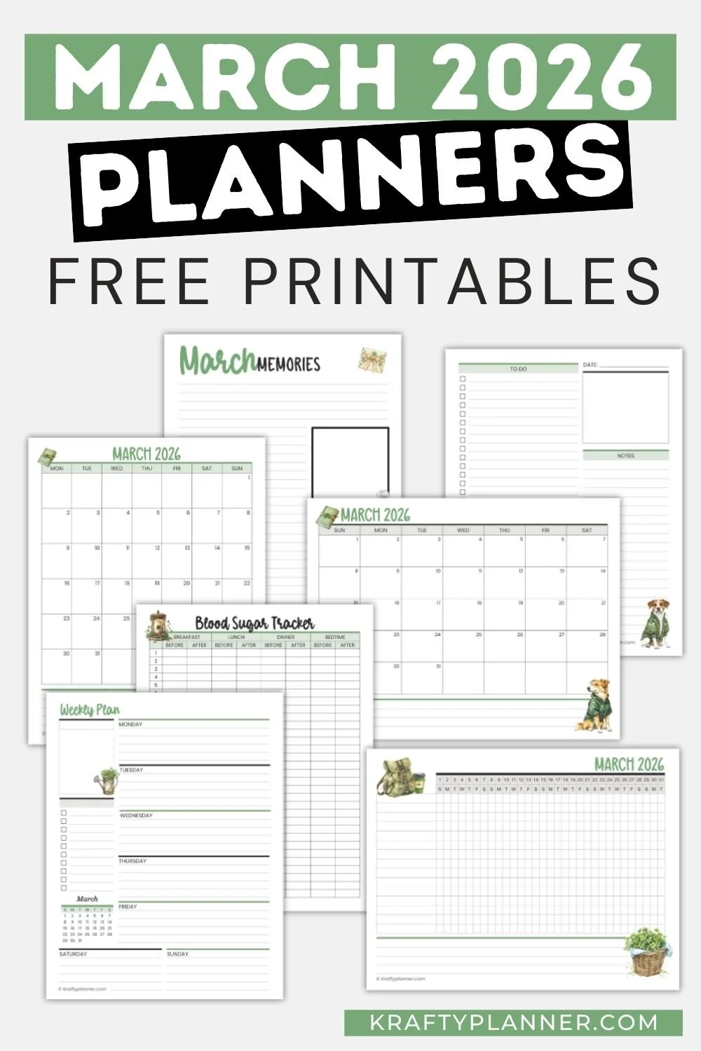 Free Printable March 2026 Planner Printables 4.jpg